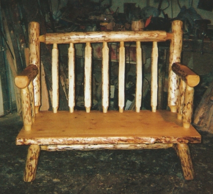 021 - bench front