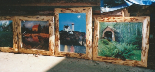 023 - picture frames