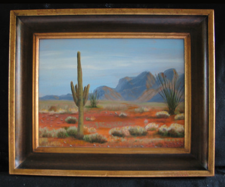 100 Saguaro Country 0072